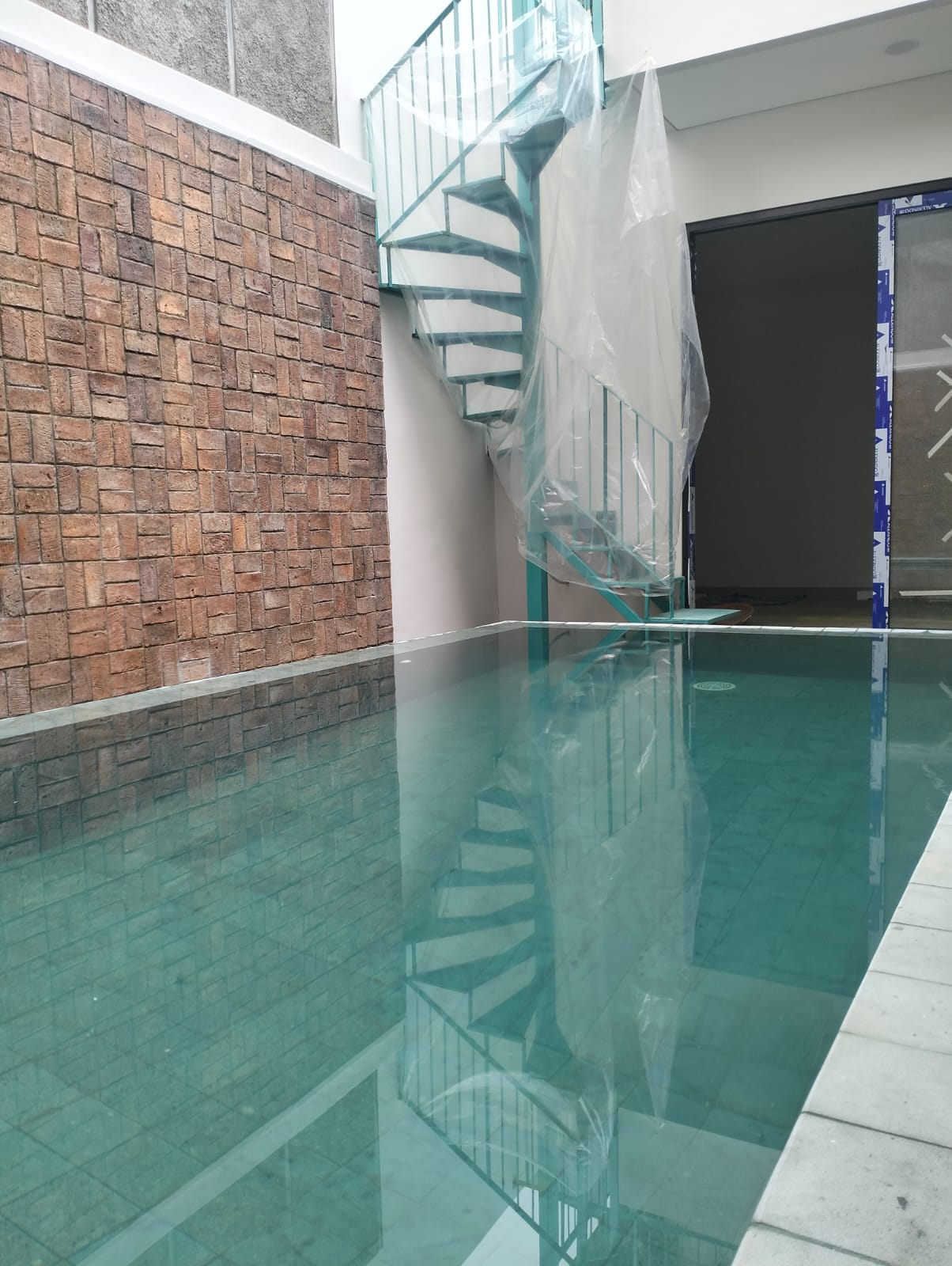 Rumah Disewakan di Kemang Jakarta Selatan